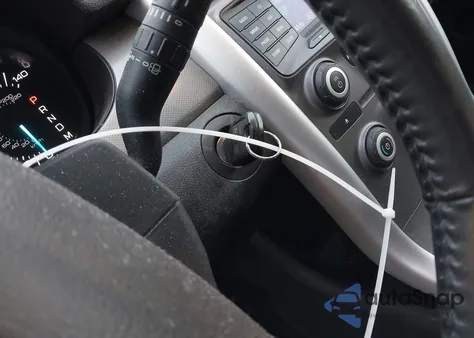 2012 Ford Edge Sel из США, поврежденный, VIN 2FMDK4JC0CBA86713